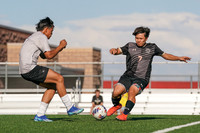 SOCCER