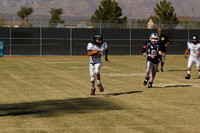 DUCKS VS LV COWBOYS (MIDGET)