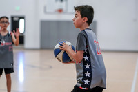 i9 SPORTS FALL Basketball