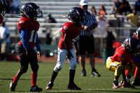 TEXANS VS BUCANEERS