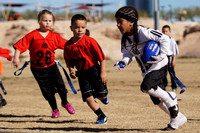 COWBOYS VS 600s (NYS)