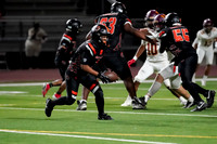 CHAPARRAL VS ELDORADO