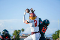 2025 HIGH SCHOOL FOOTBALL