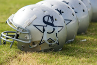 ELITE FOOTBALL 2012