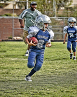 WILDCATS VS COWBOYS (U6)