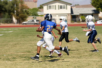 LONGHORNS VS JR GAELS (ED)