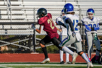 FAITH vs GV (FRESHMAN)