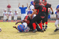 SPARTANS VS VIKINGS (BD)