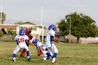 SPARTANS VS VIKINGS (PD)