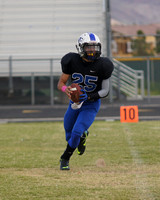 NYS FALL FOOTBALL 2012