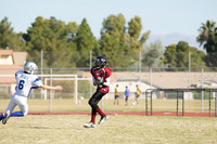 SEMINOLES VS WOLFPACK (MIDDLE)
