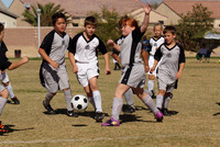 NYS SOCCER FALL 2012