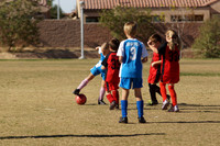 DRAGONS VS SCORPIONS (7-8)