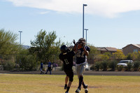 LV COWBOYS VS MULISHA (MINOR)