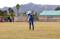HG COWBOYS VS GREEN MACHINE (MIDDLE) PLAYOFFS