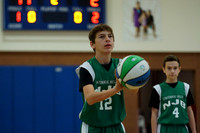 SPARTANS VS BLUE DEVILS (D1 BOYS)
