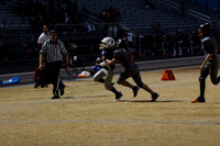 LV COWBOYS VS FURY (MIDGET) CHAMPIONSHIP GAME