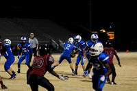 HG COWBOYS VS SEMINOLES (MIDDLE) CHAMPIONSHIP GAME