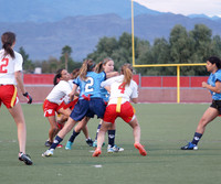 ARBOR VIEW VS CENTENNIAL