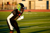 SO CAL ALL AMERICAN vs DEM BOYZ