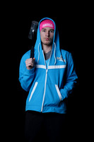 SPORTS GRAPHICS
