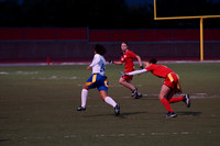 SIERRA VISTA VS ARBOR VIEW