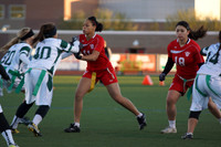PALO VERDE VS ARBOR VIEW