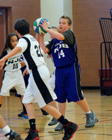 SPURS VS KINGS (D2 BOYS)