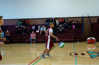 BULLS VS WILDCATS (D2 BOYS)