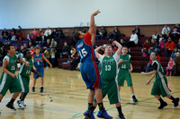 MINUTEMEN VS PBS (D2 BOYS)
