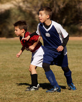 NYS WINTER 2013 SOCCER