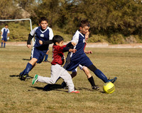 RED DEVILS VS THUNDERBOLTS