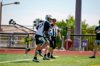 ROUGH RIDERS VS BULLDOGS