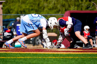 BULLDAWGS VS COUGERS (U14)