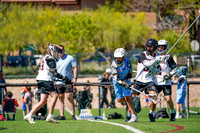 BULLDAWGS VS CRUSADERS (10U)