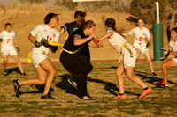 ARBOR VIEW VS VIRGIN VALLEY (PLAYOFF GAME)
