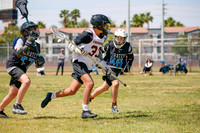 PIRATES VS CRUSADERS (12U)