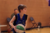 VEGAS ROYALS VS JAZZ (D3 BOYS)