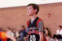 THUNDER VS BOMB SQUAD (D3 BOYS)