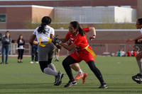 CIMARRON VS ARBOR VIEW (PLAYOFF GAME)