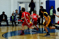 STEELERS VS REBELS