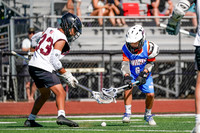 SAINTS VS CRUSADERS (12U)