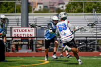 SAINTS VS DAWGS (U14)