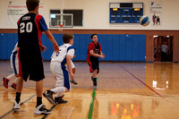 CLIPPERS VS BOPPERS (D1 BOYS)