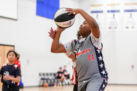 i9 Sports Winter Basketball