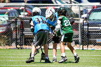 PIRATES VS ROUGH RIDERS 12U