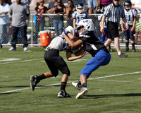 NYS SPRING FOOTBALL 2013