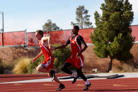 ARBOR VIEW VS SPRING VALLEY