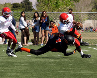 BG GATORS VS TEAM CLASSIC (MIDDLE)