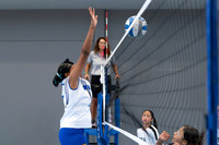 WARRIORS VOLLEYBALL